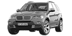 BMW E70 P3452 Fault Code