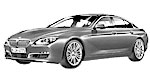 BMW F06 P3452 Fault Code