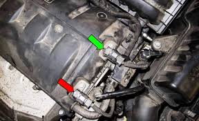 See P3452 repair manual